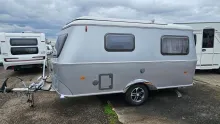 Fahrzeugbild Hymer Eriba Touring Triton 430 #14