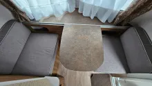 Fahrzeugbild Hymer Eriba Touring Triton 430 #5