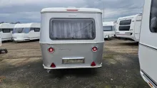 Fahrzeugbild Hymer Eriba Touring Triton 430 #11