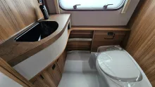 Fahrzeugbild Hymer Eriba Touring Triton 430 #8
