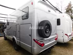 Bild 5 Hymer ML-T 580