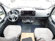 Fahrzeugbild Hymer B-Klasse MC T 680 #6