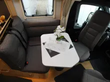 Fahrzeugbild Hymer B-Klasse MC T 680 #11