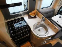 Fahrzeugbild Hymer B-Klasse MC T 680 #12