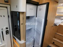 Fahrzeugbild Hymer B-Klasse MC T 680 #13