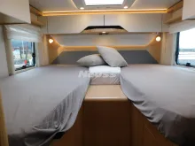 Fahrzeugbild Hymer B-Klasse MC T 680 #14