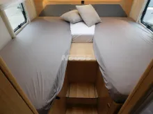 Fahrzeugbild Hymer B-Klasse MC T 680 #15