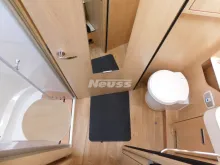 Fahrzeugbild Hymer B-Klasse MC T 680 #17