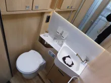 Fahrzeugbild Hymer B-Klasse MC T 680 #18