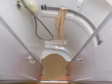 Fahrzeugbild Hymer B-Klasse MC T 680 #19