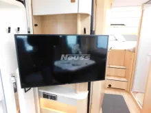 Fahrzeugbild Hymer B-Klasse MC T 680 #20