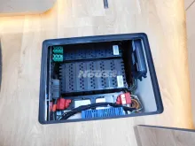 Fahrzeugbild Hymer B-Klasse MC T 680 #21