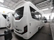 Fahrzeugbild Concorde CHARISMA 860 LI #2