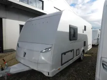 Fahrzeugbild Tabbert Senara 490 TD 2,3 SALE % / UVP 33.245,- Euro #4