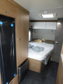 Fahrzeugbild Tabbert Senara 490 TD 2,3 SALE % / UVP 33.245,- Euro #8