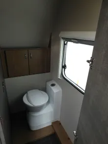 Fahrzeugbild Tabbert Senara 490 TD 2,3 SALE % / UVP 33.245,- Euro #12