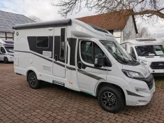 Bild 3 Sunlight T 58 Adventure Edition TOP DEAL BIS 30.04!