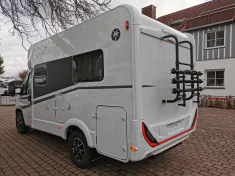 Bild 8 Sunlight T 58 Adventure Edition TOP DEAL BIS 30.04!