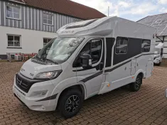 Bild 9 Sunlight T 58 Adventure Edition TOP DEAL BIS 30.04!