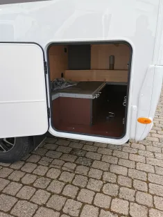 Bild 11 Sunlight T 58 Adventure Edition TOP DEAL BIS 30.04!