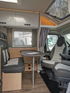 Bild 12 Sunlight T 58 Adventure Edition TOP DEAL BIS 30.04!