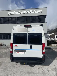 Fahrzeugbild Sun Living V 60 SP #8
