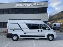 Fahrzeugbild Adria Twin Axess 600 SP #4