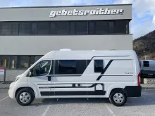 Fahrzeugbild Adria Twin Axess 600 SP #6