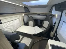 Fahrzeugbild Adria Twin Axess 600 SP #10