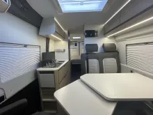 Fahrzeugbild Adria Twin Axess 600 SP #11