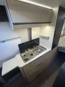 Fahrzeugbild Adria Twin Axess 600 SP #12