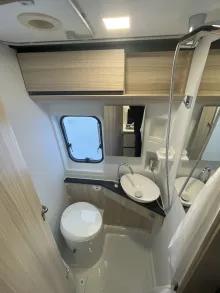 Fahrzeugbild Adria Twin Axess 600 SP #15