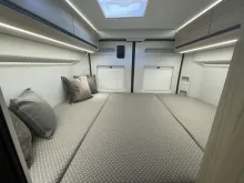Fahrzeugbild Adria Twin Axess 600 SP #16