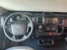 Fahrzeugbild Adria Twin Axess 600 SP #18