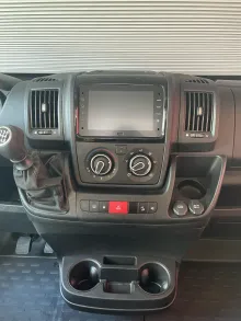 Fahrzeugbild Adria Twin Axess 600 SP #19