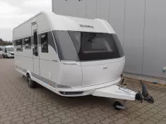 Bild 6 Hobby De Luxe 460 LU