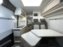 Fahrzeugbild Adria Twin Axess 640 SL #11