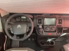 Fahrzeugbild Adria Twin Axess 640 SL #20