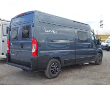 Fahrzeugbild Clever Vario Kids 600 #6