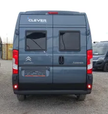 Fahrzeugbild Clever Vario Kids 600 #7