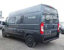 Fahrzeugbild Clever Vario Kids 600 #8