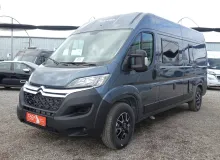 Fahrzeugbild Clever Vario Kids 600 #9