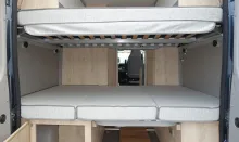 Fahrzeugbild Clever Vario Kids 600 #13