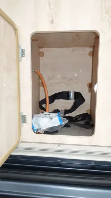 Fahrzeugbild Clever Vario Kids 600 #15