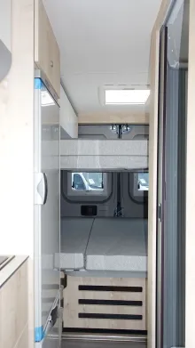 Fahrzeugbild Clever Vario Kids 600 #16