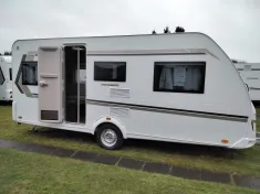 Bild 14 Weinsberg CaraOne 480 EU Smart & Advanced-Paket