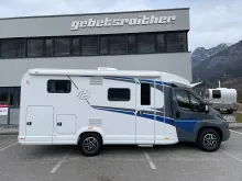 Fahrzeugbild Knaus L!VE TI 650 MEG - mit Automatik Getriebe #6