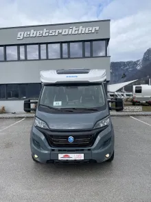 Fahrzeugbild Knaus L!VE TI 650 MEG - mit Automatik Getriebe #9