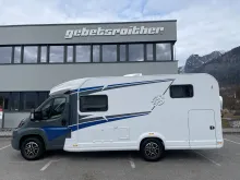 Fahrzeugbild Knaus L!VE TI 650 MEG - mit Automatik Getriebe #8