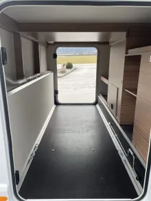 Fahrzeugbild Knaus L!VE TI 650 MEG - mit Automatik Getriebe #10